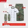 Haine de lucru şi uniforme – Uniforme pentru bucătari și lucrători de catering