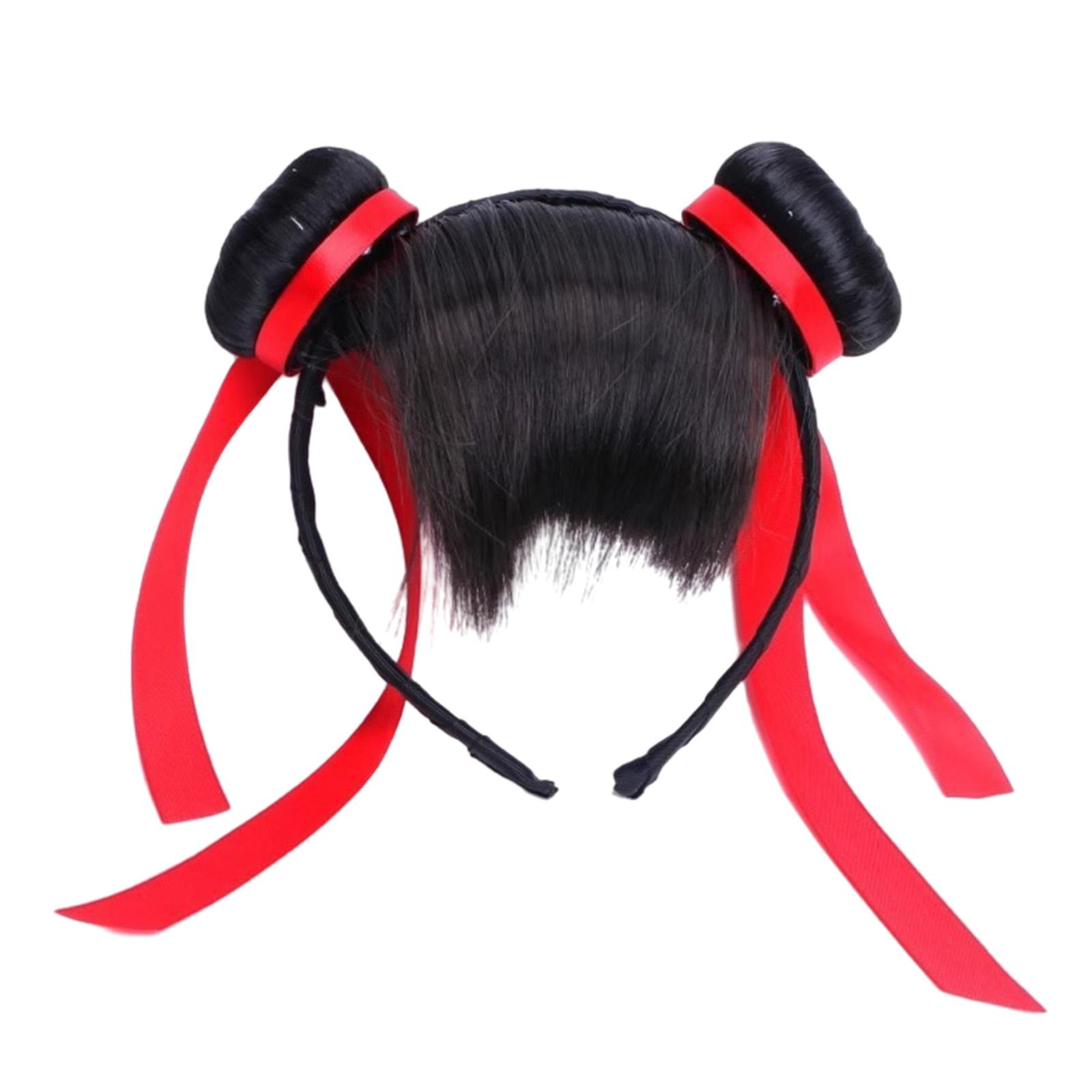 

Детские повязки на голову Не Чжа для ролевых игр, косплея, реквизит для фотосессий для костюма на Хэллоуин, реалистичный вид A