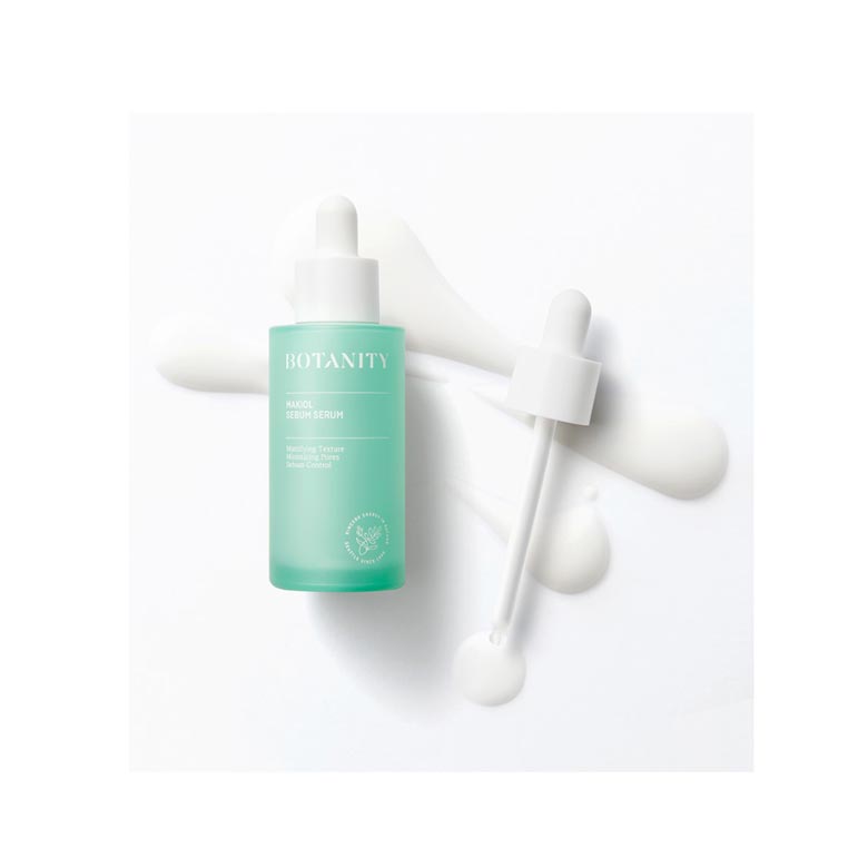 BOTANITY Makiol Sebum Serum 50ml