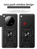 Armor Case For Infinix Zero 40 30 5G 2023 Infinix GT 30 50 20 Pro GT50 GT20 GT30 Pro Case Shockproof Phone Cover Fundas