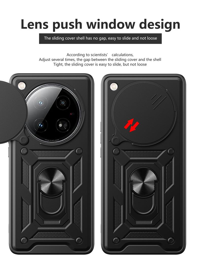 Armor Case For Infinix Zero 40 30 5G 2023 Infinix GT 30 50 20 Pro GT50 GT20 GT30 Pro Case Shockproof Phone Cover Fundas