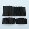 127Pcs Heat Shrink Tubing Ratio Heat Shrink Electrical Wire Cable Wrap Assortment Insulation Protection Tube