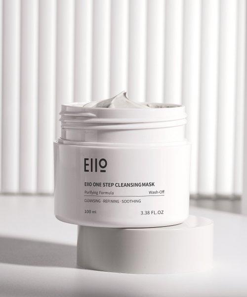 EAIO One-Step Cleansing Mask 100ml