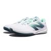 New Balance NB 796 Comfortable Fashion Non-Slip Wear-Resistant Breathable Low-Top Tennis Shoes Women sneaker White Green WCH796N4