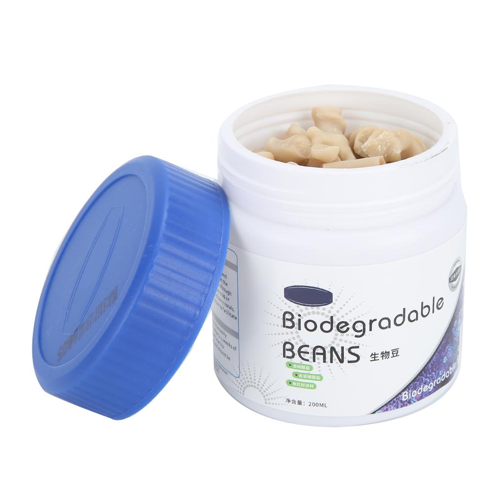 

Биоразлагаемые бобы в форме собачьей кости, морские био-бобы, биоразлагаемые бобы для морской воды, средство для удаления NO3 PO4, аквариумный фильтр для рыб