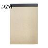 To-do List Pad Portable Note with Horizontal Lines, Tearable Stationery Writing Pad, for Students A6 Pocket Notepad Daily Notes Lists And Quick