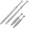 Collection Tool Beads Picker High Elasticity Claws Portable Tool Steel Material 122mm DIY Activities For Beads