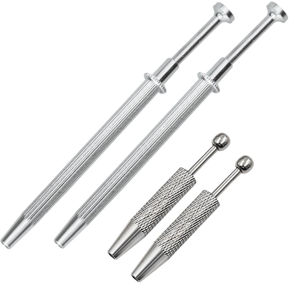 Collection Tool Beads Picker High Elasticity Claws Portable Tool Steel Material 122mm DIY Activities For Beads