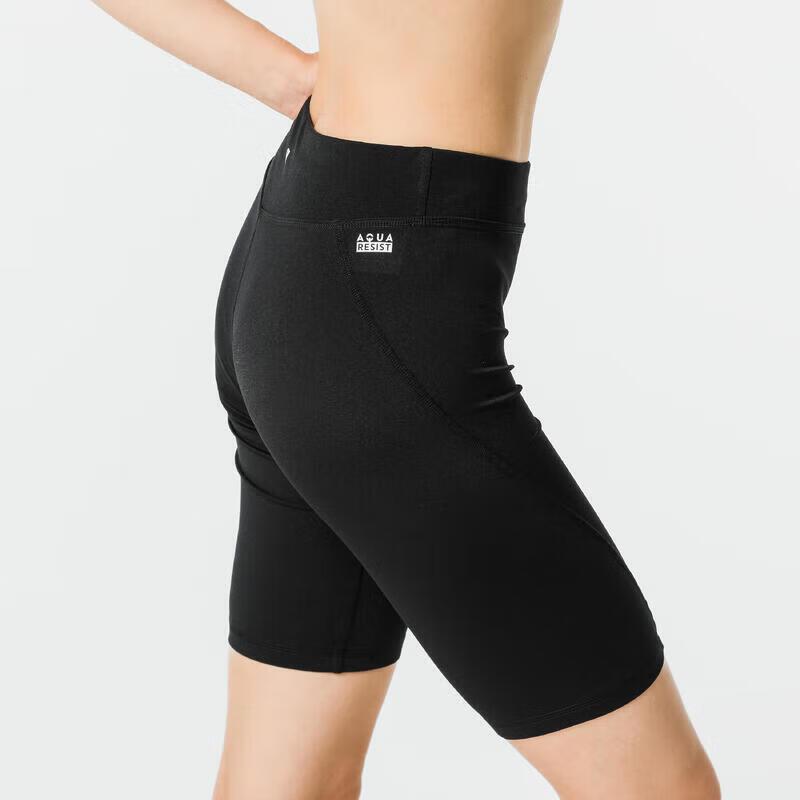 Pantaloncini Anfibi da Nuoto e Fitness Donna Decathlon