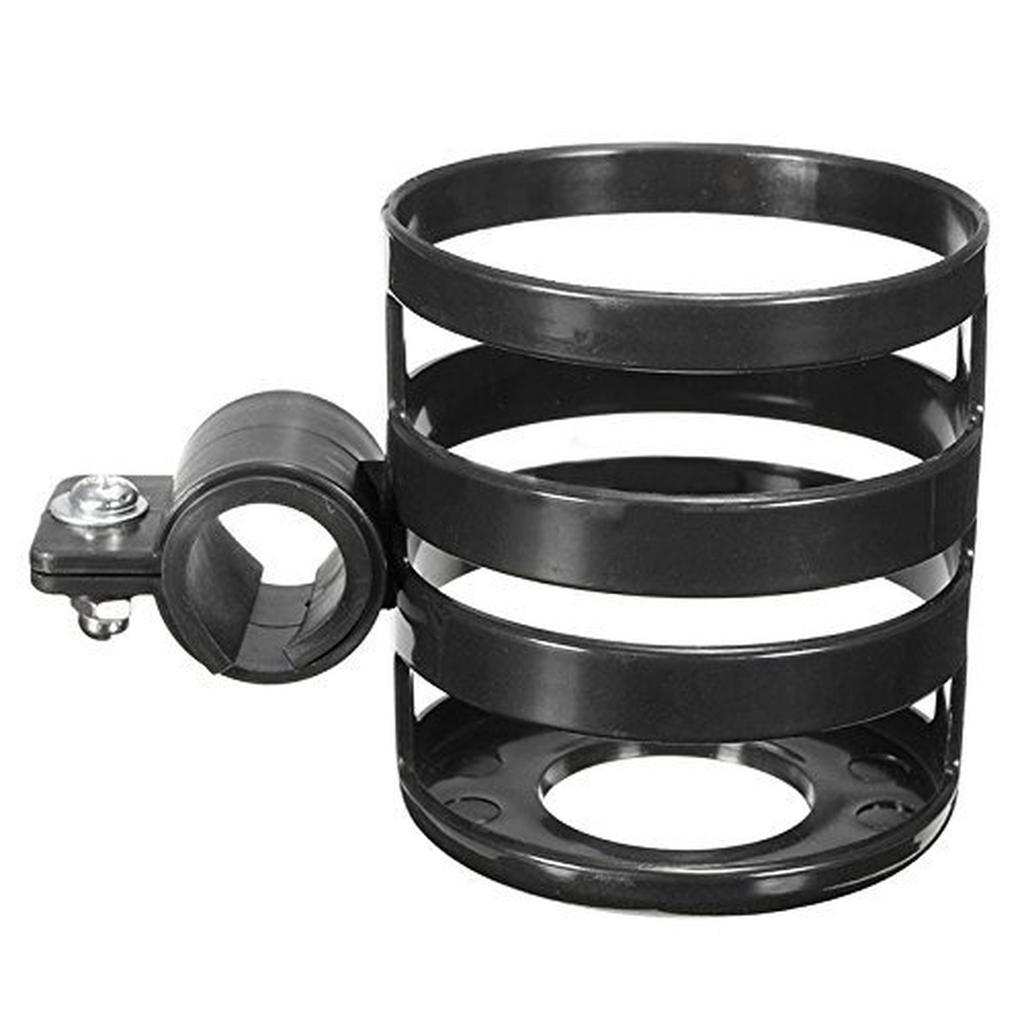 Water Bottle Holder  Road Bike Water Cup Kettle Cage Bracket Baby Stroller Cup Milk Bottle Holder  Accessories