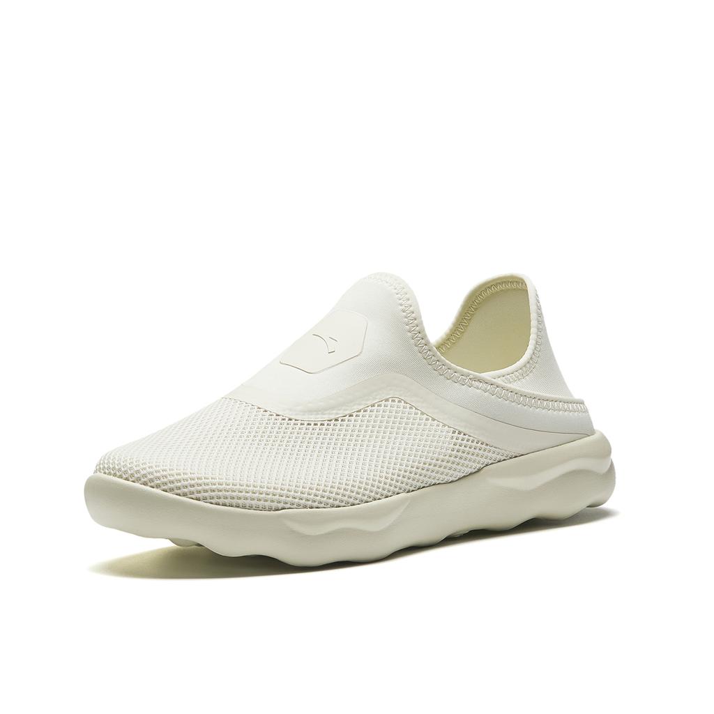 Anta Training Shoes Women's Coarse Heather Gray 922627706-3
