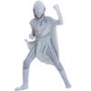 Moonlight Knight Cosplay Costume Onesie Max Spector Hero Tights Kids Clothes