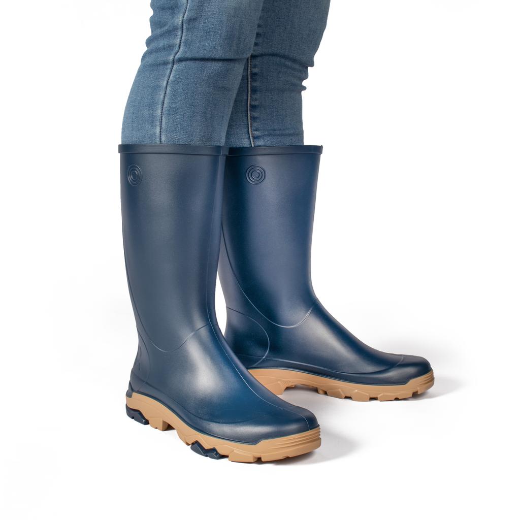 [ROUCHETTE] Remove Boots for Men [Outdoor] [Shipped from Korea] 100% Authentic
