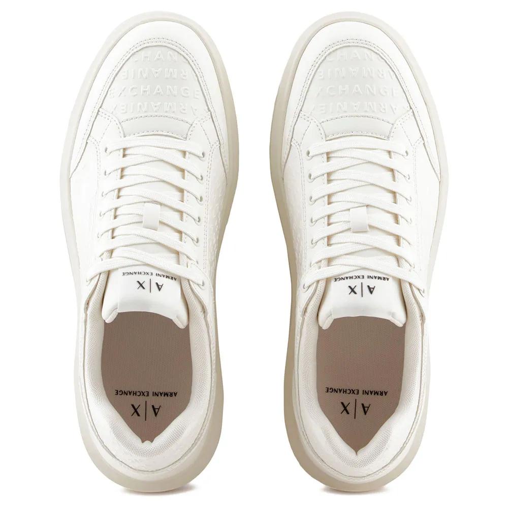 Armani Exchange Sneakers XM001722_AF17537