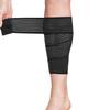 Self-Adhesive High Elasticity Compression Bandage Wrap for Wrist, Knee, Ankle, and Leg Support