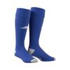Soccer Wear MILANO 16 SOCK Bold Japan 2830 [adidas] (LOX40) Men's Blue/White (AJ5907) (FREE Size)