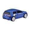 Hot Wheels Car Culture World Tour Volkswagen Golf Mk7 Vehicle Toy, Ages 3 and Up, Blue, HRV79