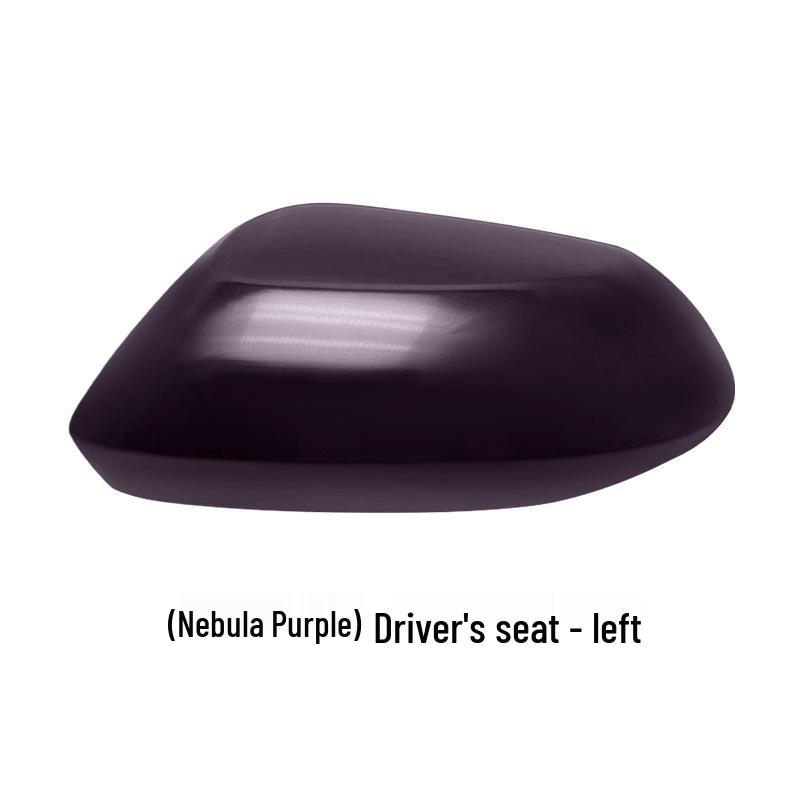 Rearview Mirror Cover & Turn Signal Lens for 2019-2025 Toyota Levin