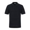 FERRAROMILANO Solid Thierry Sweater Navy (Am0Ets20149)