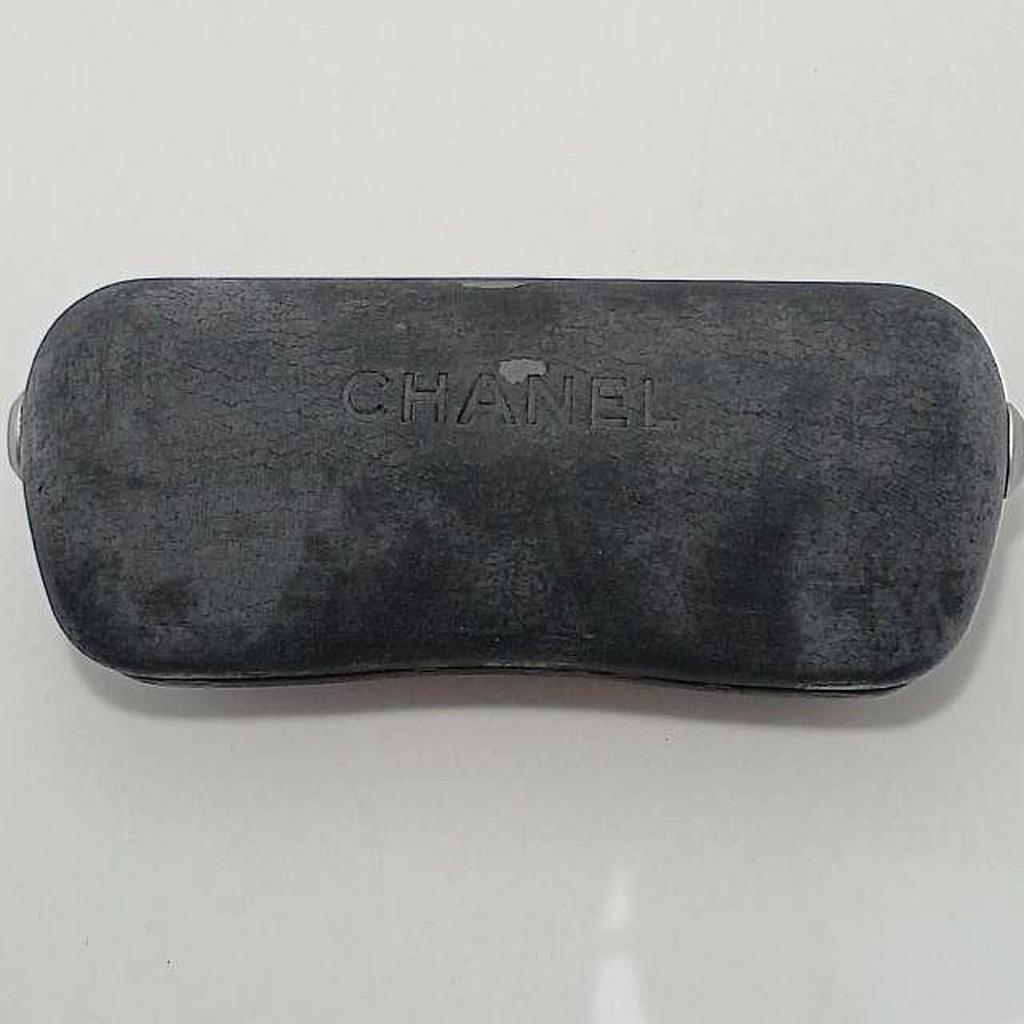 Used CHANEL 5252QA Sunglasses