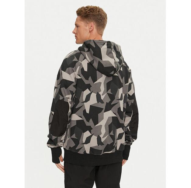 Худи Colourwear Bowl