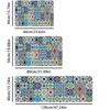 Non-Slip Kitchen Carpets For Living Room Long Area Rug Kitchen Floor Mat Carpets Bathroom Entrance Door Mat Home Decor Alfombra
