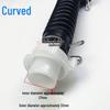 Inner Drain Hose for LG Fully Automatic Washing Machines (XQB60/XQB70)