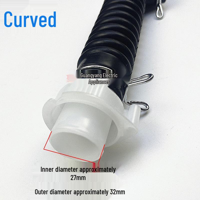 Inner Drain Hose for LG Fully Automatic Washing Machines (XQB60/XQB70)