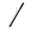 Slide Whistle Aluminum Alloy Rod Parent Child Games Scale Training Easy Tuning Whistle Sliding