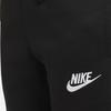 New Nike Kids Knitted Sweatpants 86B252-023