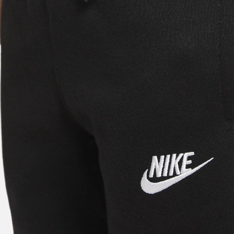 New Nike Kids Knitted Sweatpants 86B252-023