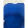 Used Balenciaga Cap Blue Hat