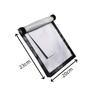 FireResistant Panel HighTemperatureResistant Tent Cooktop Chimney HeatInsulation Fireproof for
