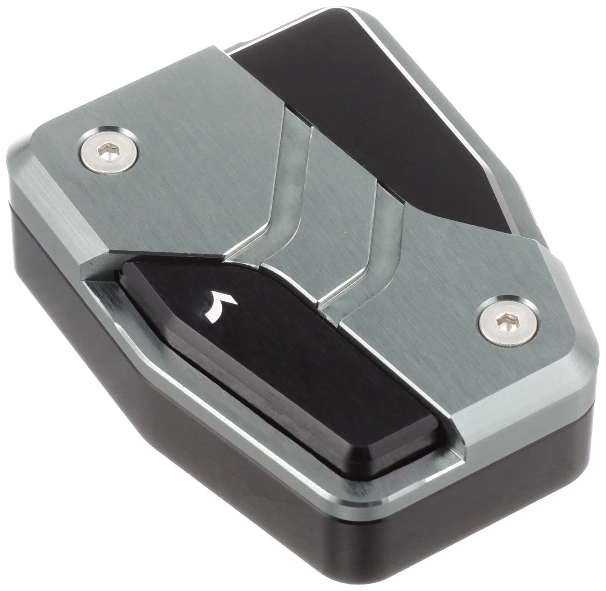 

KITACO Brake Foot (Gunmetal) for Super Cub C125 (JA48) 516-1310290