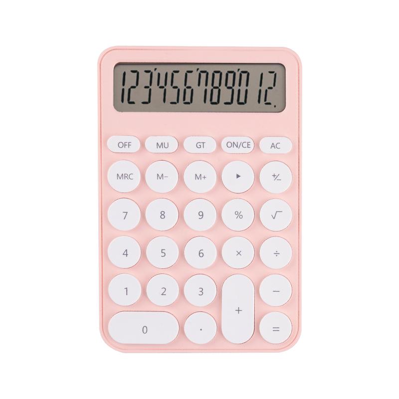School Examination 12 Digits Function Calculator Electronic Student Calculator Financial Calculator Texas Instruments