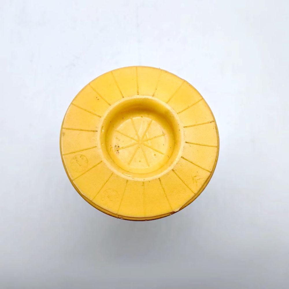 2PCS Rear Shock Absorber Mount For CITROEN C4 2006-2013