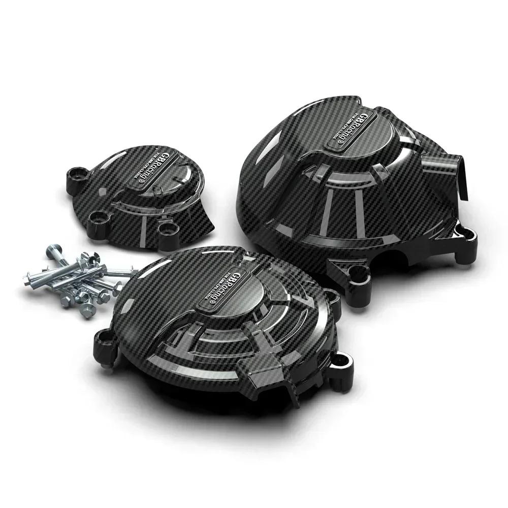 For Honda CBR400R 2022-2023 CB400F CB400X 21-23 CB400 F/X Motorcycles Engine Protection Cover Clutch / Alternator / Pulse Cover