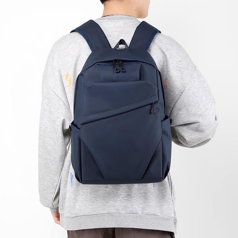 Men's Casual Business Laptop Backpack