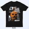 The Texas Chainsaw Massacre Overskrift Collage Gyser T-shirt