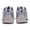 New Balance 530 Steel Grey Unisex Sneakers Silber Weiß Marine MR530KA