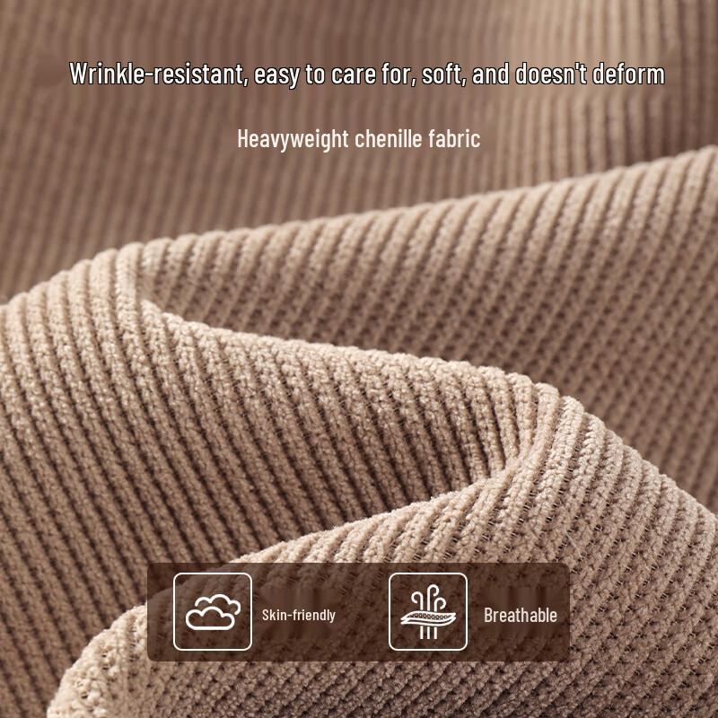 Baleno Men's Autumn Casual Straight-Leg Sport Pants