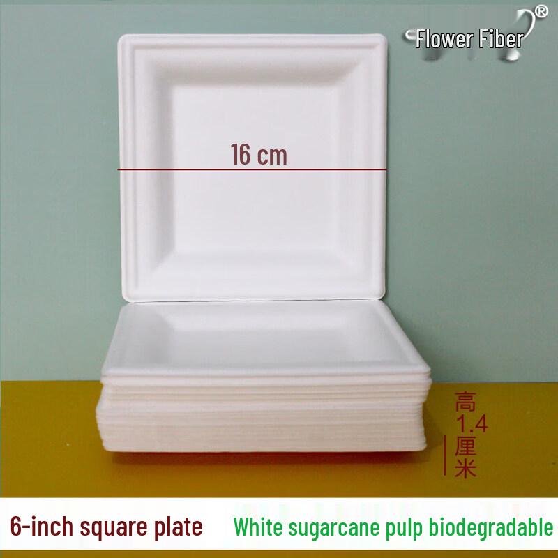 Disposable Round Aluminum Foil Plate
