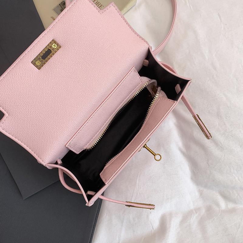 IELGY Ladies Messenger Bag All-Match Simple Commuter Portable