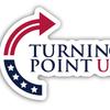 Turning Point USA Decorative Car Decals 10/20/30pcs Auto Wall Laptop Cell Truck Sticker Laptop Decals for Car Truck Vehicle Gift