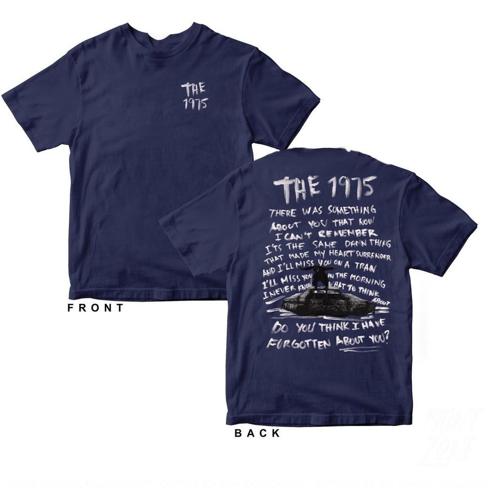 Hot THE 1975 SHIRT ABOUT YOU Unisex Adult All Size ZL653 Unisex T-Shirt XXXXL