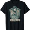 Astrid Viking Crest T-Shirt