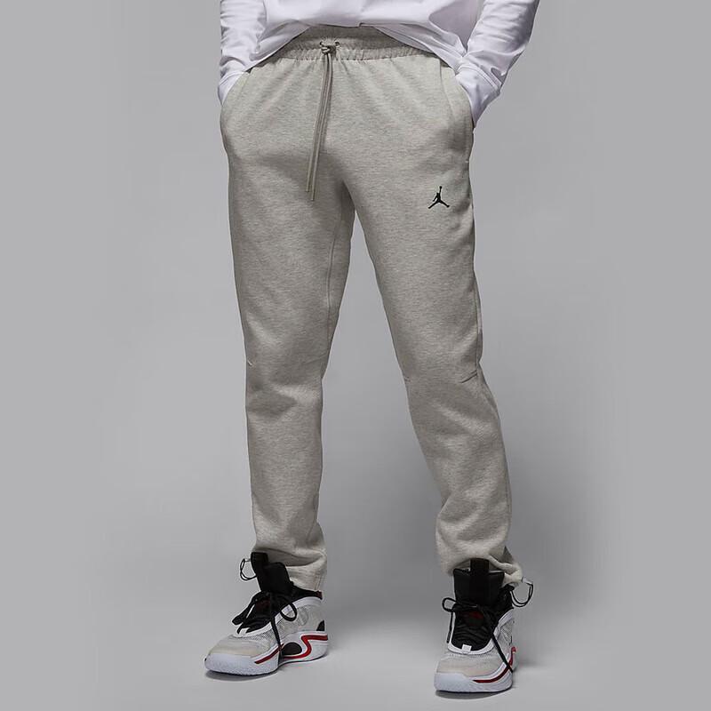 

Jordan Men s Knit Jogger Pants FV8605-050 XXXL