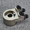 SK CUSTOM Engine Radiator Adapter Oil Cooler Filter Sandwich Plate Thermostat Adaptor BRZ GT86 AN8 AN10 Aluminum Alloy CNC