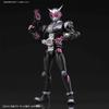 Figure-rise Standard Kamen Rider Zi-O Predfarbená plastová stavebnica BAS5056762