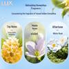 lux Bubble Refreshing Osmanthus Shower Gel